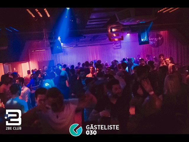 Partypics 2BE 03.09.2016 6 Jahre 2be Club Klosterstrasse Weekend // The Living Room