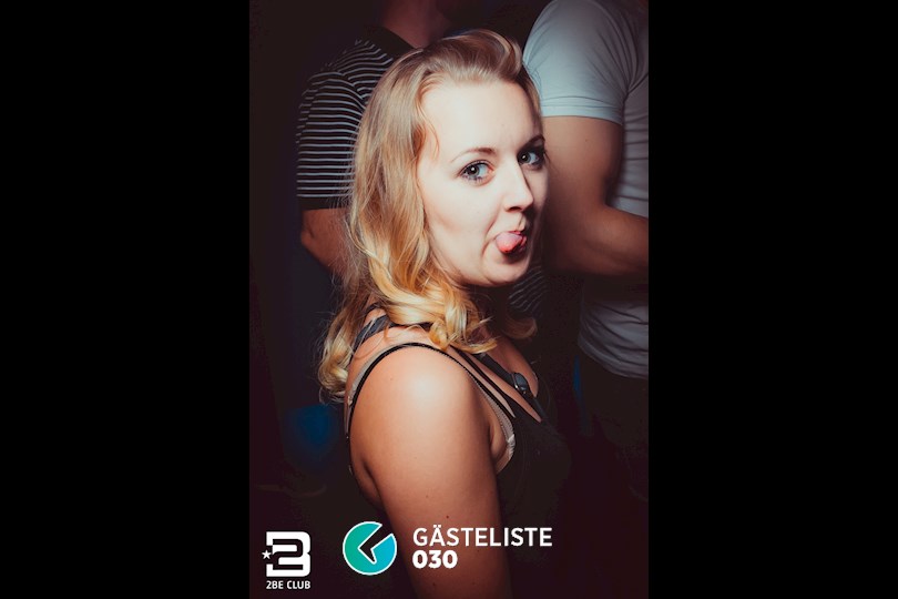 https://www.gaesteliste030.de/Partyfoto #59 2BE Berlin vom 23.09.2016
