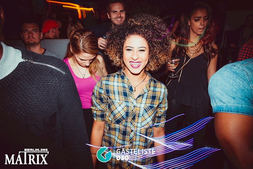 https://www.gaesteliste030.de/Partyfoto #6 Matrix Berlin vom 02.09.2016