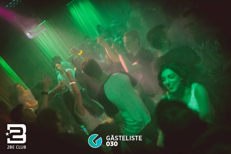 https://www.gaesteliste030.de/Partyfoto #50 2BE Berlin vom 09.09.2016