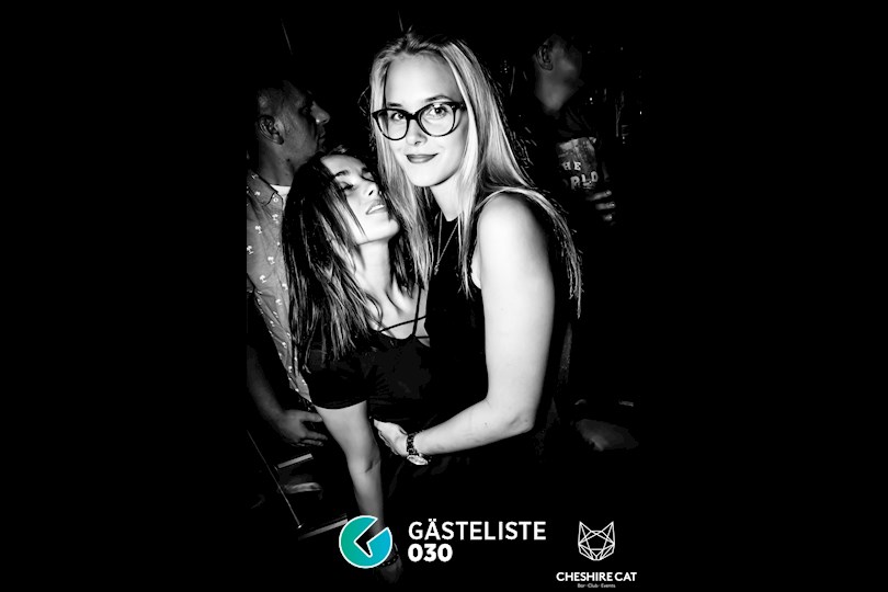https://www.gaesteliste030.de/Partyfoto #46 Cheshire Cat Berlin vom 10.09.2016
