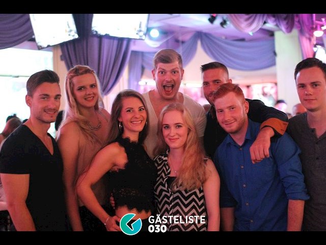 Partypics Knutschfleck 09.09.2016 Knutschfleck Berlin - die erste Cocktailbörse mit Show-Entertainment
