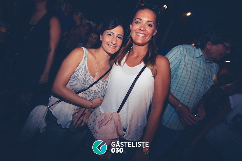 https://www.gaesteliste030.de/Partyfoto #48 Kulturbrauerei Berlin vom 03.09.2016