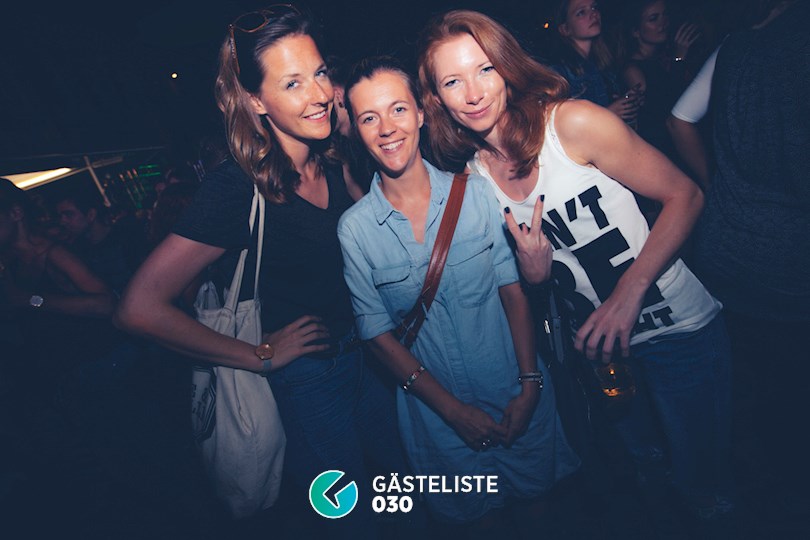 https://www.gaesteliste030.de/Partyfoto #94 Kulturbrauerei Berlin vom 03.09.2016