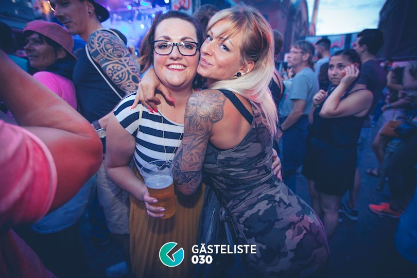 https://www.gaesteliste030.de/Partyfoto #24 Kulturbrauerei Berlin vom 03.09.2016