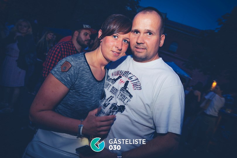 https://www.gaesteliste030.de/Partyfoto #46 Kulturbrauerei Berlin vom 03.09.2016