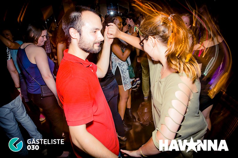 https://www.gaesteliste030.de/Partyfoto #52 Havanna Berlin vom 09.09.2016