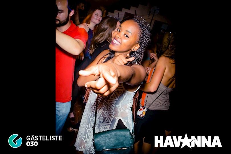 https://www.gaesteliste030.de/Partyfoto #61 Havanna Berlin vom 09.09.2016