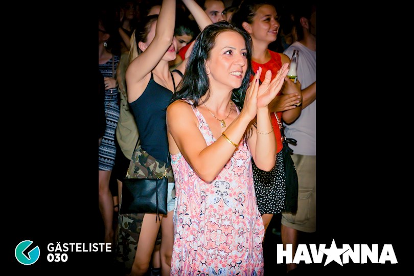 https://www.gaesteliste030.de/Partyfoto #42 Havanna Berlin vom 09.09.2016
