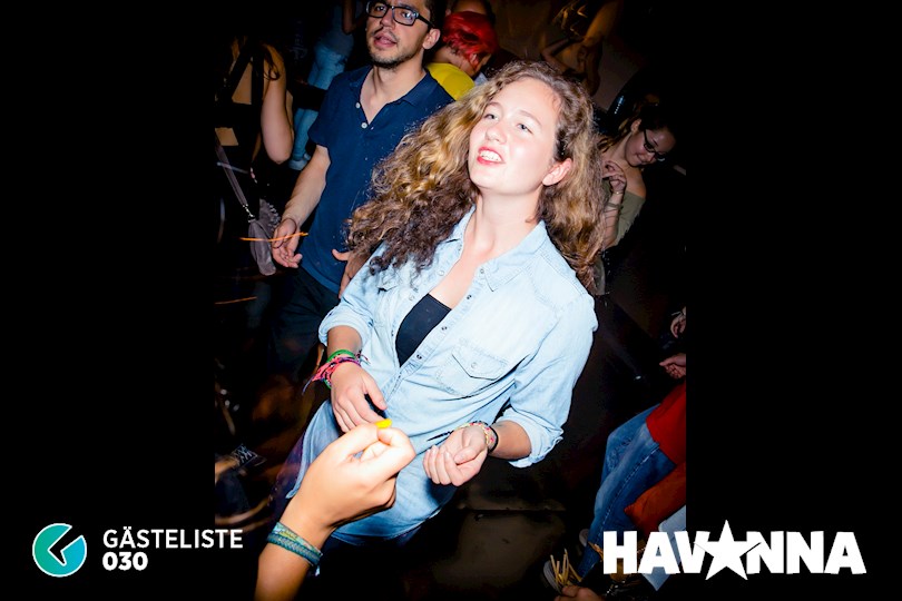 https://www.gaesteliste030.de/Partyfoto #48 Havanna Berlin vom 09.09.2016