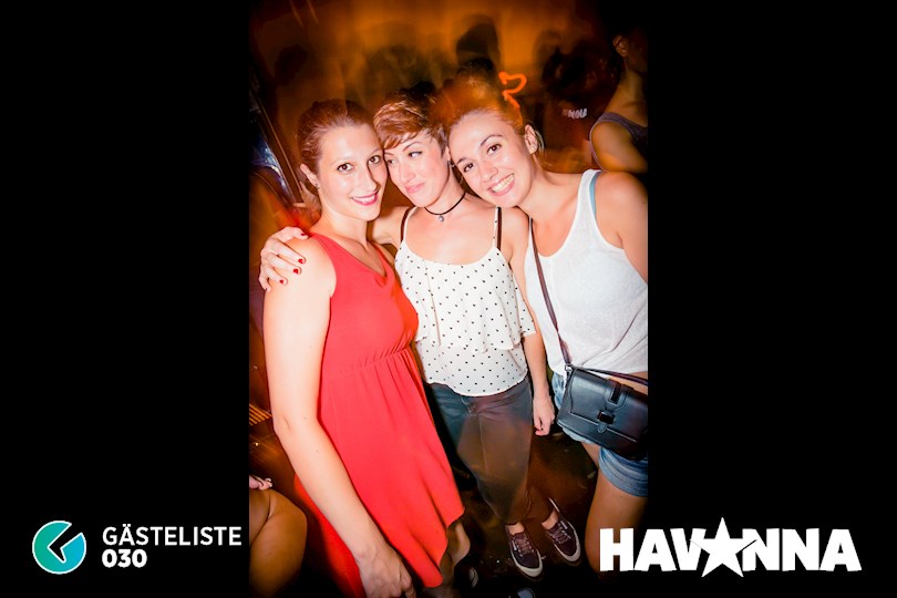 https://www.gaesteliste030.de/Partyfoto #38 Havanna Berlin vom 09.09.2016