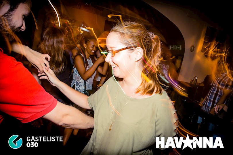 https://www.gaesteliste030.de/Partyfoto #43 Havanna Berlin vom 09.09.2016