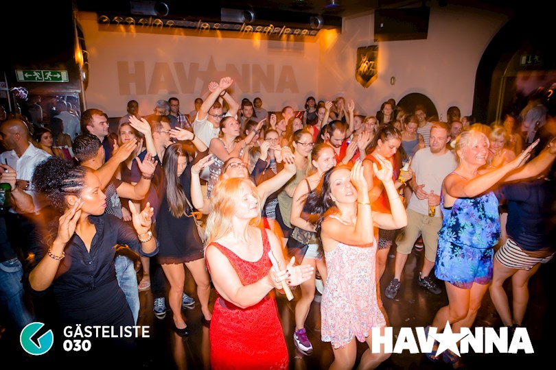 https://www.gaesteliste030.de/Partyfoto #11 Havanna Berlin vom 09.09.2016