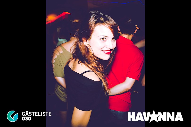 https://www.gaesteliste030.de/Partyfoto #12 Havanna Berlin vom 09.09.2016
