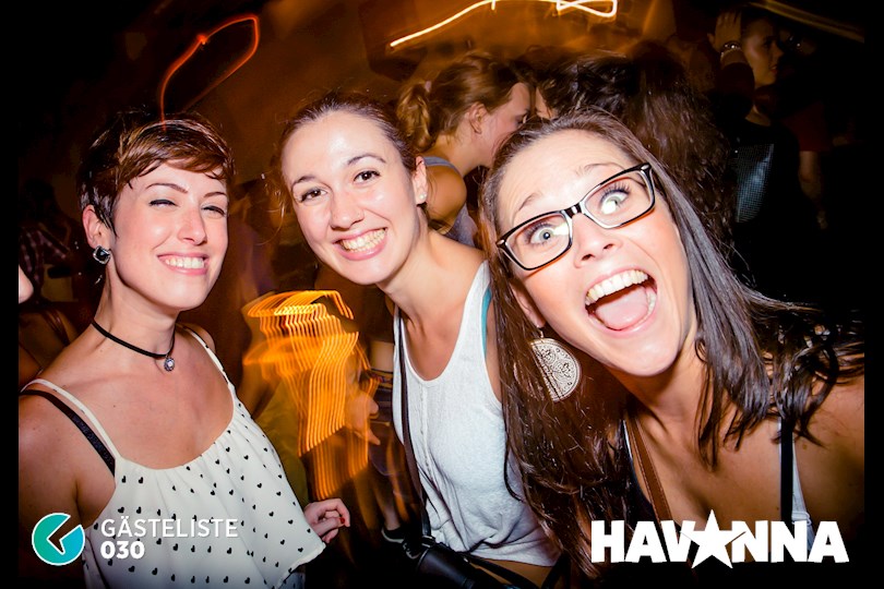 https://www.gaesteliste030.de/Partyfoto #30 Havanna Berlin vom 09.09.2016