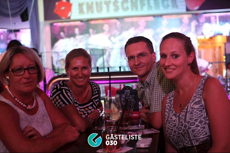 https://www.gaesteliste030.de/Partyfoto #2 Knutschfleck Berlin vom 10.09.2016