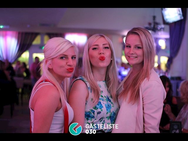 Partypics Knutschfleck 23.09.2016 Knutschfleck Berlin - die erste Cocktailbörse mit Show-Entertainment