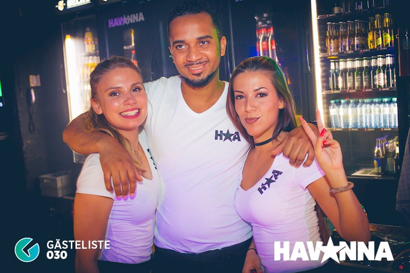 https://www.gaesteliste030.de/Partyfoto #1 Havanna Berlin vom 24.09.2016