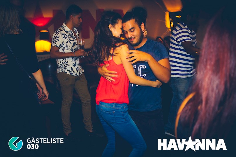 https://www.gaesteliste030.de/Partyfoto #31 Havanna Berlin vom 24.09.2016