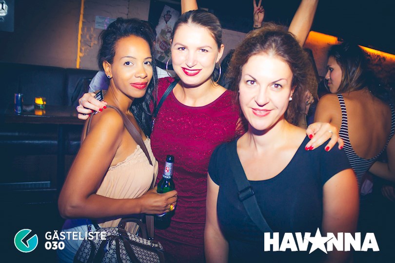 https://www.gaesteliste030.de/Partyfoto #2 Havanna Berlin vom 24.09.2016