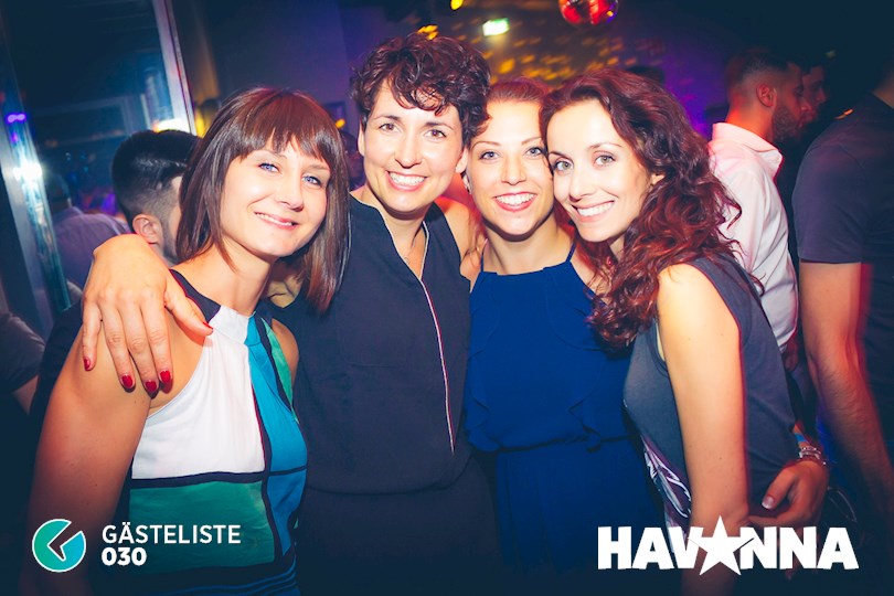https://www.gaesteliste030.de/Partyfoto #23 Havanna Berlin vom 24.09.2016