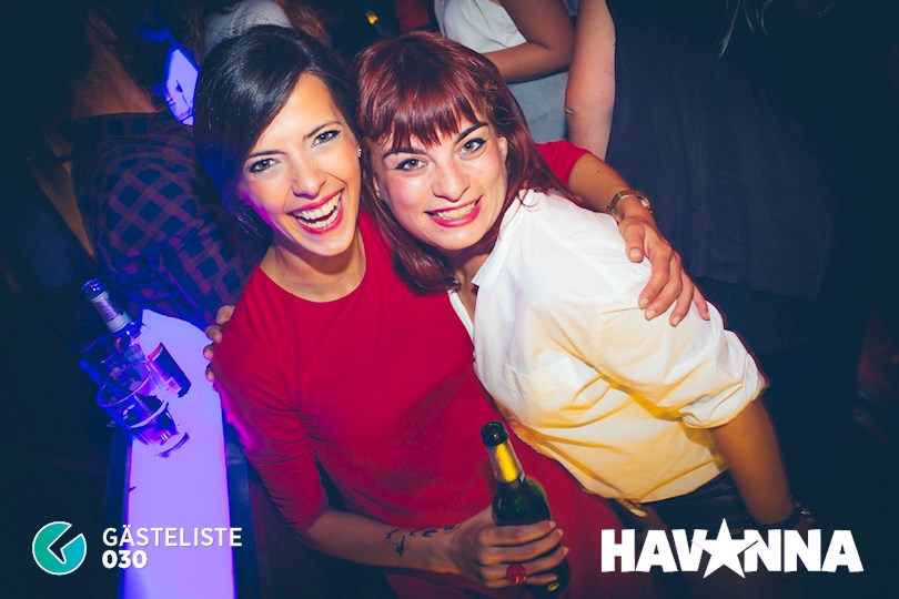 https://www.gaesteliste030.de/Partyfoto #28 Havanna Berlin vom 24.09.2016