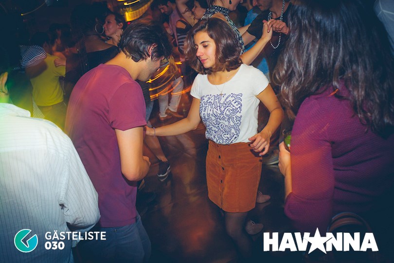 https://www.gaesteliste030.de/Partyfoto #41 Havanna Berlin vom 08.10.2016