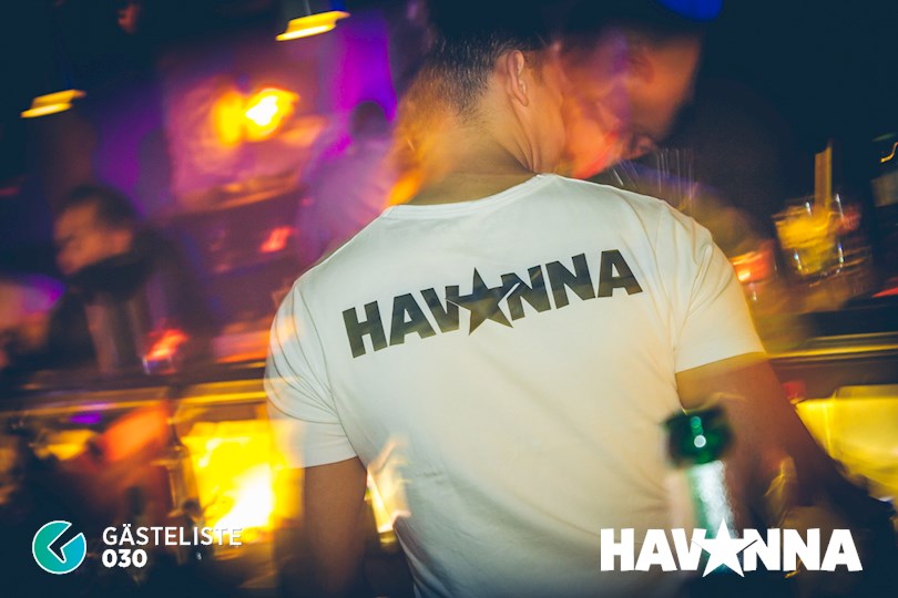https://www.gaesteliste030.de/Partyfoto #39 Havanna Berlin vom 08.10.2016