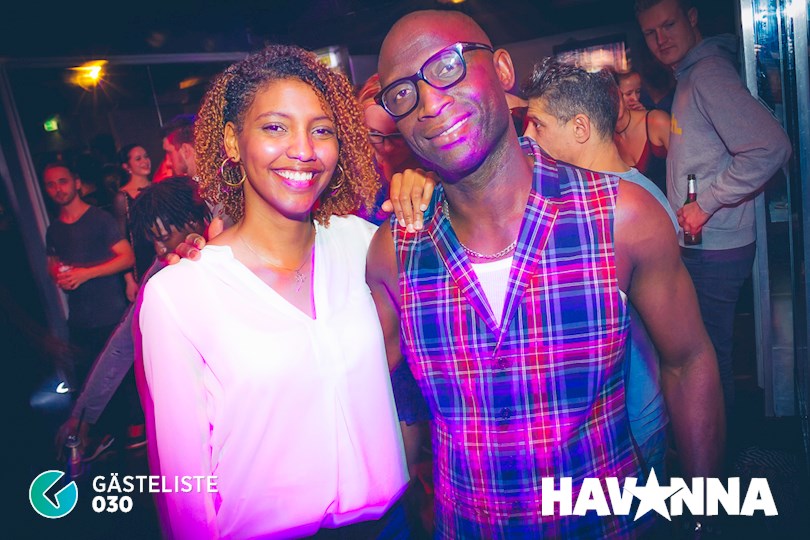 https://www.gaesteliste030.de/Partyfoto #19 Havanna Berlin vom 08.10.2016