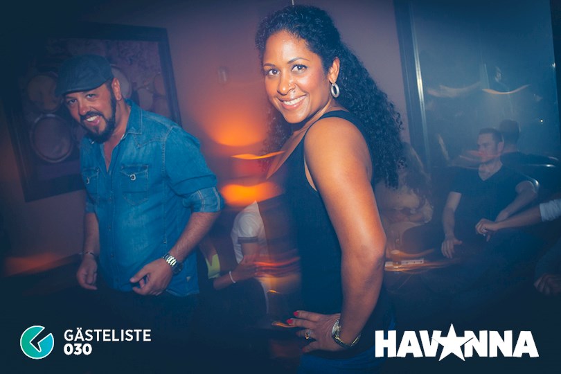 https://www.gaesteliste030.de/Partyfoto #46 Havanna Berlin vom 08.10.2016