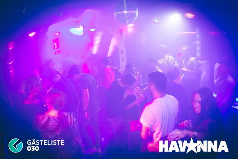 https://www.gaesteliste030.de/Partyfoto #23 Havanna Berlin vom 08.10.2016