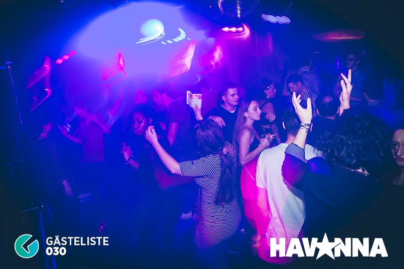 https://www.gaesteliste030.de/Partyfoto #58 Havanna Berlin vom 08.10.2016