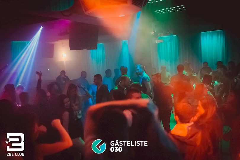 https://www.gaesteliste030.de/Partyfoto #15 2BE Berlin vom 07.10.2016