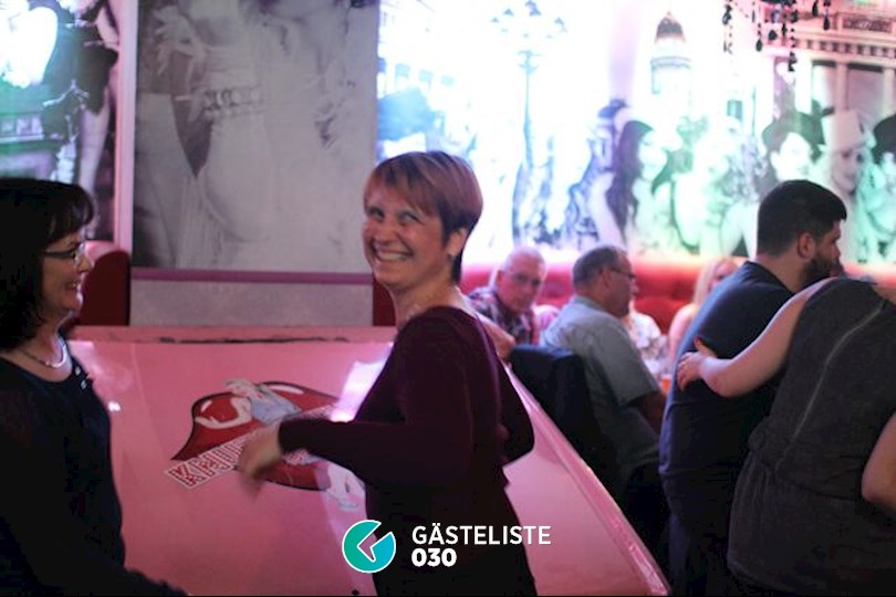 https://www.gaesteliste030.de/Partyfoto #45 Knutschfleck Berlin vom 15.10.2016