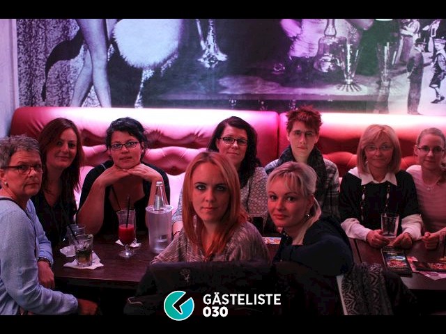 Partypics Knutschfleck 15.10.2016 Knutschfleck Berlin - die erste Cocktailbörse mit Show-Entertainment