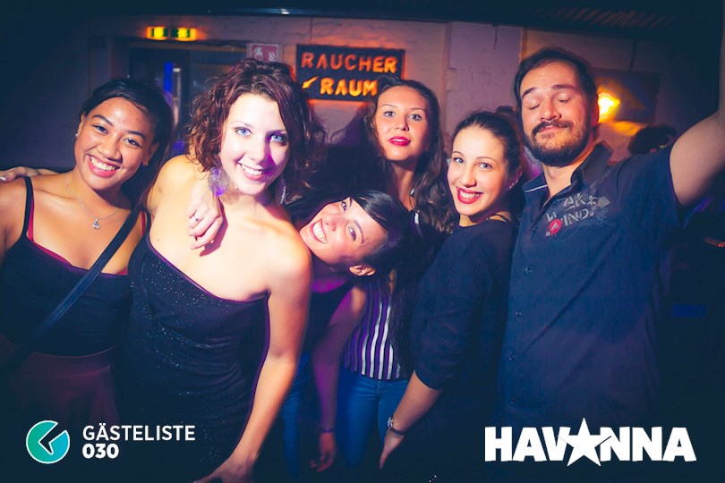 https://www.gaesteliste030.de/Partyfoto #37 Havanna Berlin vom 22.10.2016