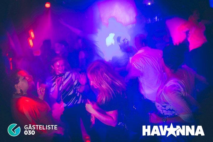 https://www.gaesteliste030.de/Partyfoto #28 Havanna Berlin vom 22.10.2016
