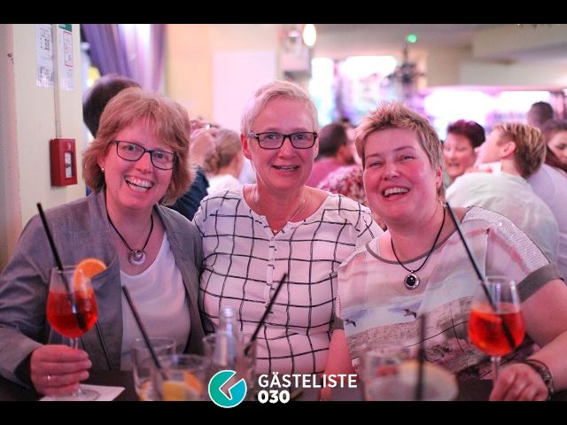 Partypics Knutschfleck 08.10.2016 Knutschfleck Berlin - die erste Cocktailbörse mit Show-Entertainment