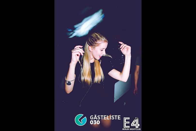 https://www.gaesteliste030.de/Partyfoto #56 E4 Berlin vom 07.10.2016