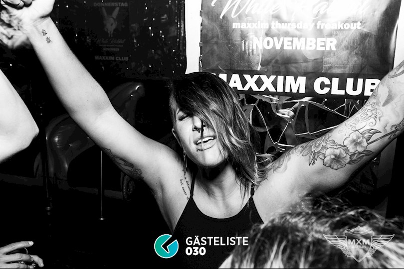 https://www.gaesteliste030.de/Partyfoto #18 Maxxim Berlin vom 03.10.2016