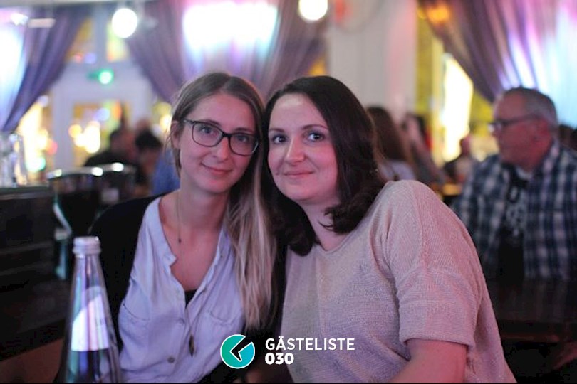 https://www.gaesteliste030.de/Partyfoto #30 Knutschfleck Berlin vom 22.10.2016