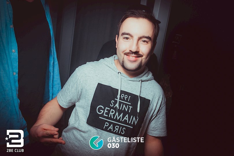 https://www.gaesteliste030.de/Partyfoto #111 2BE Berlin vom 08.10.2016