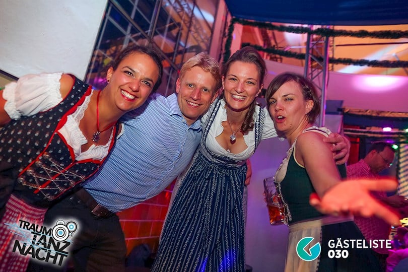 https://www.gaesteliste030.de/Partyfoto #103 Universal Hall Berlin vom 30.09.2016