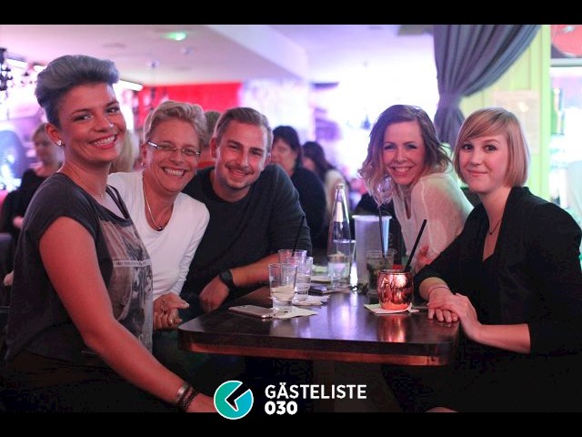 Partypics Knutschfleck 29.10.2016 Knutschfleck Berlin - die erste Cocktailbörse mit Show-Entertainment