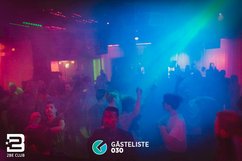 https://www.gaesteliste030.de/Partyfoto #54 2BE Berlin vom 15.10.2016