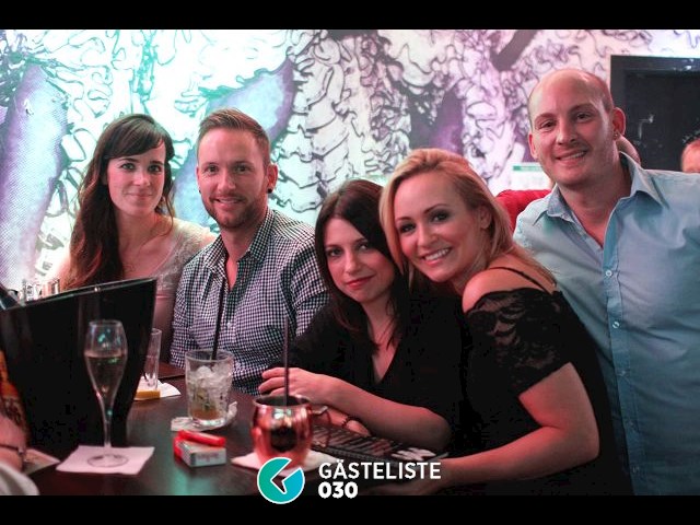 Partypics Knutschfleck 21.10.2016 Knutschfleck Berlin - die erste Cocktailbörse mit Show-Entertainment