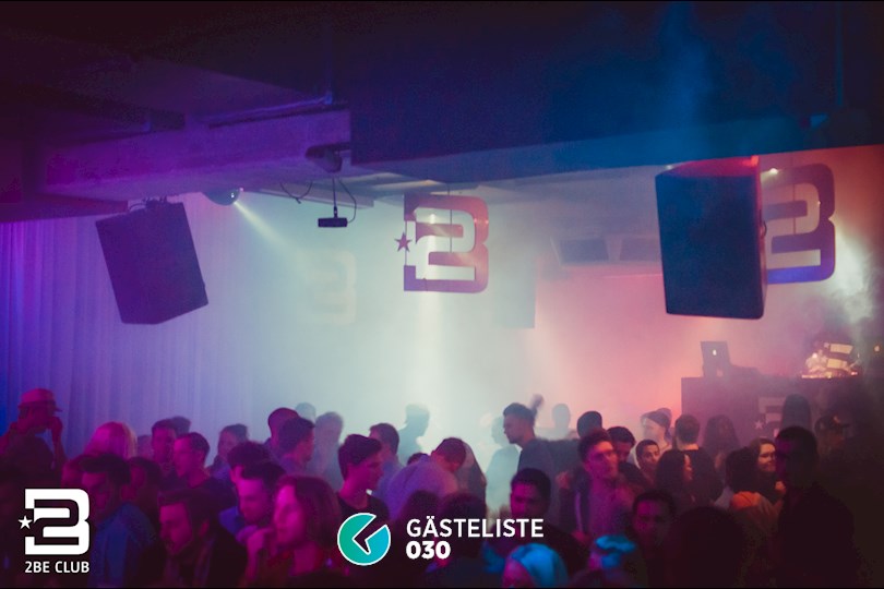 https://www.gaesteliste030.de/Partyfoto #18 2BE Berlin vom 21.10.2016