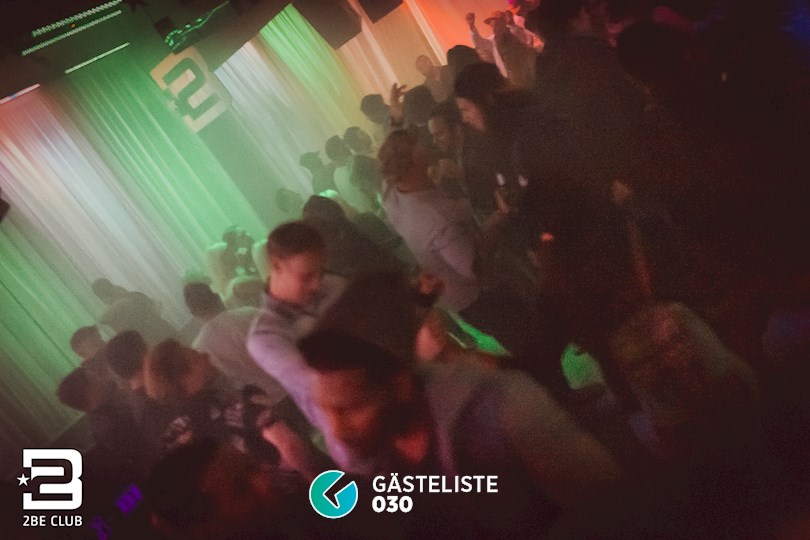 https://www.gaesteliste030.de/Partyfoto #80 2BE Berlin vom 14.10.2016