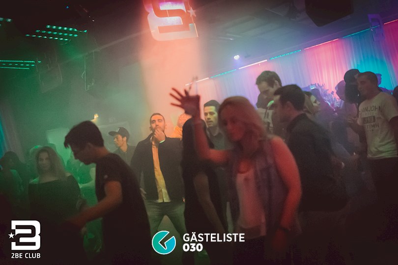 https://www.gaesteliste030.de/Partyfoto #20 2BE Berlin vom 14.10.2016