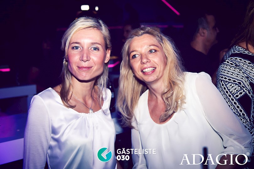 https://www.gaesteliste030.de/Partyfoto #30 Adagio Berlin vom 07.10.2016